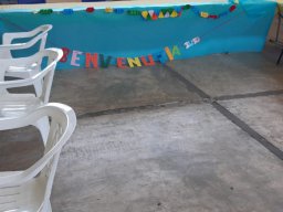 Incontro con il gruppo anziani del 20 giugno