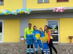 Marcia di S.Gemma e Passeggiata per Giulia 2024