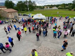 Marcia di S.Gemma e Passeggiata per Giulia 2024