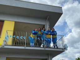 Marcia di S.Gemma e Passeggiata per Giulia 2024