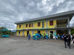 Marcia di S.Gemma e Passeggiata per Giulia 2024