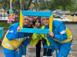 Marcia di S.Gemma e Passeggiata per Giulia 2024