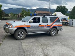 Marcia di S.Gemma e Passeggiata per Giulia 2024